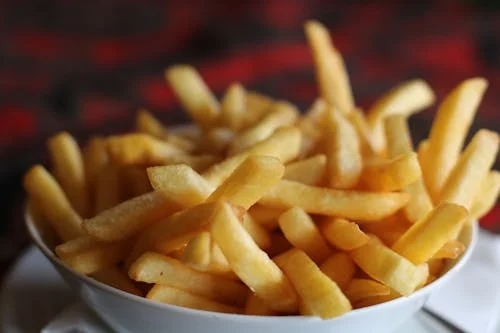 French fries Suppliers in Pune French fries Suppliers in Pune