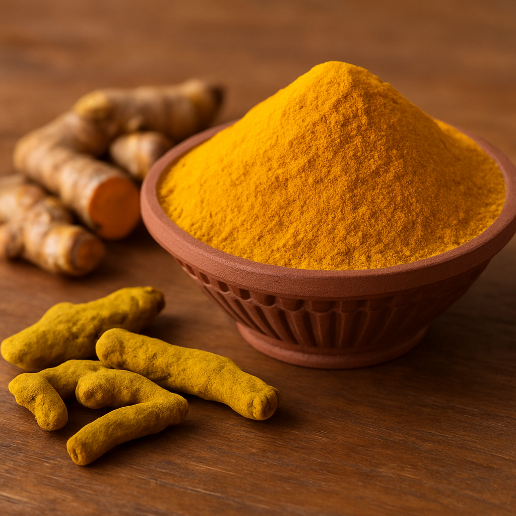 Turmeric Powder Suppliers in Pune Turmeric Powder Suppliers in Pune