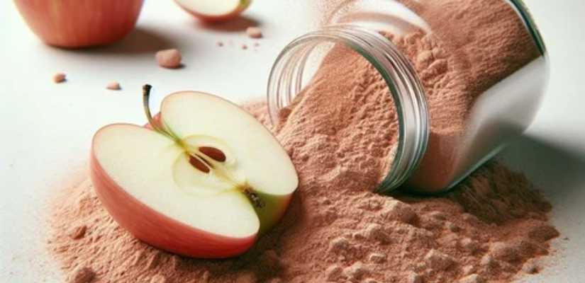 Apple Powder Suppliers in Pune Apple Powder Suppliers in Pune